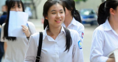 Đề tham khảo 2021 Tiếng Trung thi tốt nghiệp THPT của Bộ GDĐT có đáp án